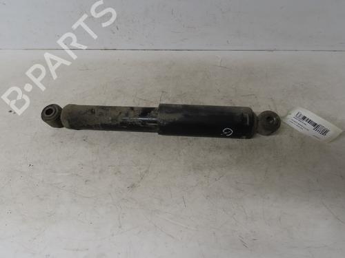 Schokbreker links achter PEUGEOT BOXER Van 2.0 BlueHDi 130 (130 hp) 16897933