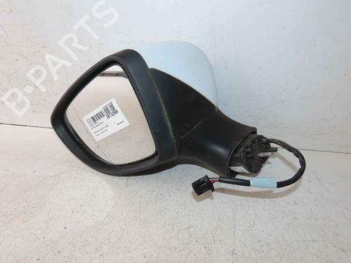 Used Left mirror Left mirror 37058487 37058487