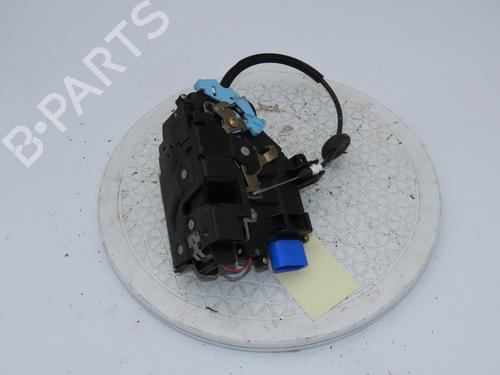 Front left lock VW GOLF V (1K1) 2.0 TDI 16V | BP20128304C98 