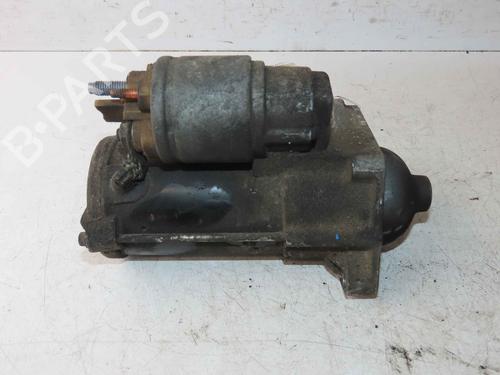 Starter RENAULT KANGOO Express (FW0/1_) 1.5 dCi 75 (FW07, FW10, FW04) | BP37056763M8 - Image 3