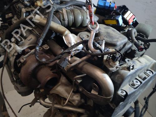 Engine DACIA DUSTER (HS_) 1.5 dCi | BP38943913M1 - Image 4