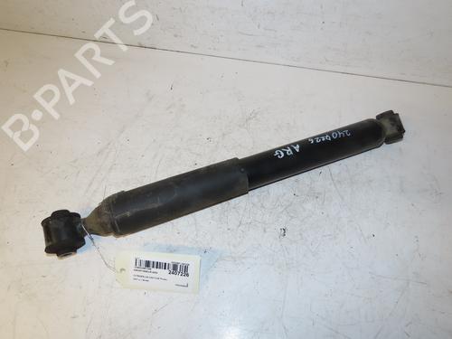 Left rear shock absorber CITROËN C4 CACTUS 1.2 PureTech 130 | BP19798729M18