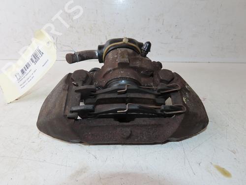 Used Right rear brake caliper Right rear brake caliper PEUGEOT 206 CC (2D) 1.6 16V (2DNFUF, 2DNFUR) (109 hp) 33133923 33133923