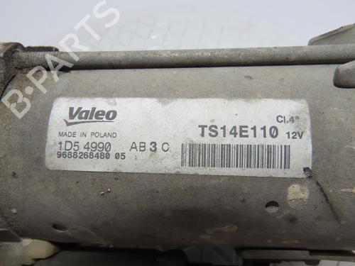 Anlasser für FIAT SCUDO Van (270_, 272_) 1.6 D Multijet (90 hp) 19701622