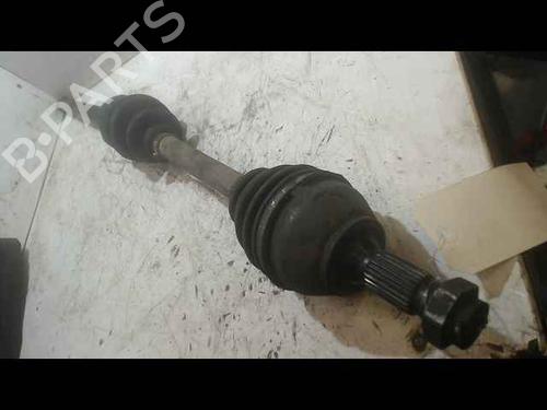 Used Right front driveshaft Right front driveshaft 37039199 37039199
