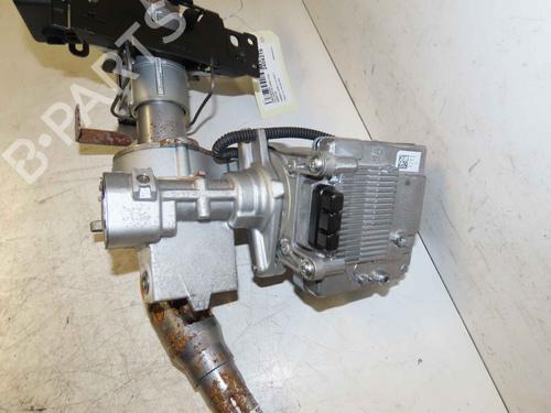 Steering column NISSAN JUKE (F16_) DIG-T 117 | BP37047414M21 - Image 6