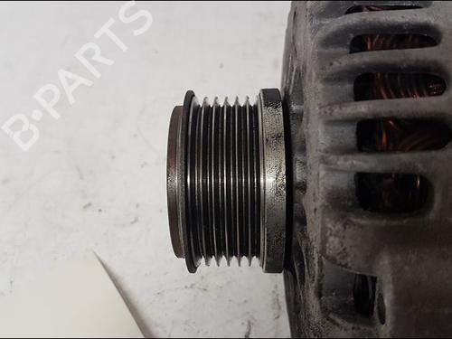 Used Alternator Alternator OPEL MERIVA B MPV (S10) 1.7 CDTI (75) (110 hp) 14952485 14952485