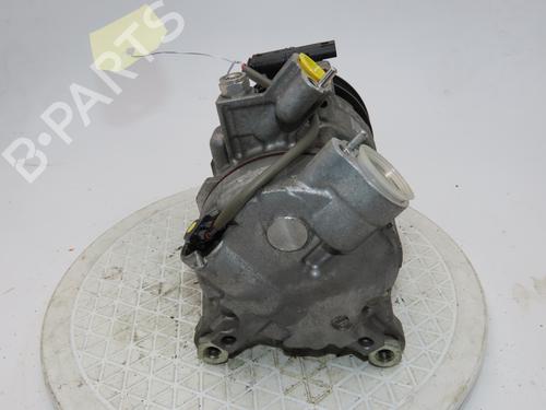 AC compressor BMW 3 Gran Turismo (F34) 330 d xDrive | BP26195691M34