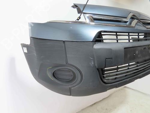 Front bumper CITROËN BERLINGO MULTISPACE (B9) 1.6 VTi 95 | BP37061271C7 - Image 7