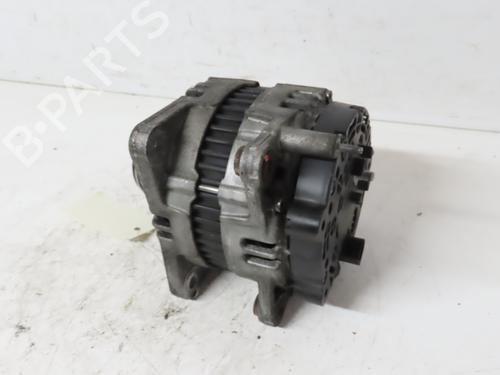Used Alternator VW PASSAT B6 Variant (3C5) 2.0 TDI (170 hp) 19440757