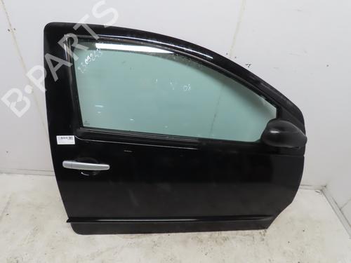 Right front door CITROËN C2 (JM_) 1.4 | BP23170369C3 