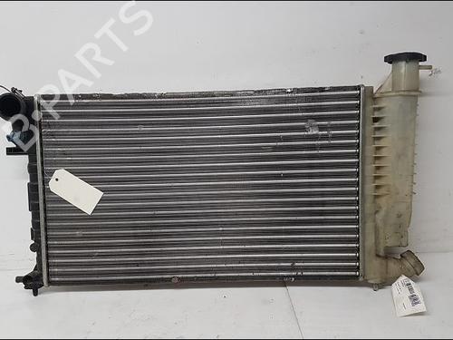 Køler PEUGEOT 306 Hatchback (7A, 7C, N3, N5) 1.6 (89 hp) 23169639
