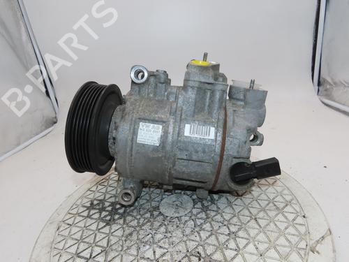AC compressor VW GOLF VI (5K1) 1.4 TSI | BP36958704M34 - Image 3
