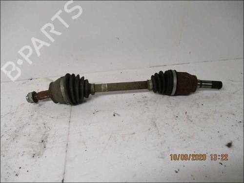 Used Right front driveshaft Right front driveshaft 37056882 37056882