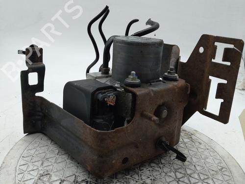 ABS pump CITROËN C4 II (NC_) 1.6 HDi 110 | BP37650973M43 - Image 2