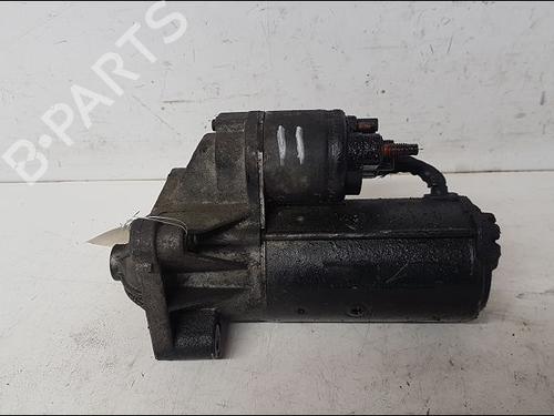 Used Starter RENAULT SCÉNIC II (JM0/1_) 1.9 dCi (JM0G, JM12, JM1G, JM2C) (120 hp) 14952374