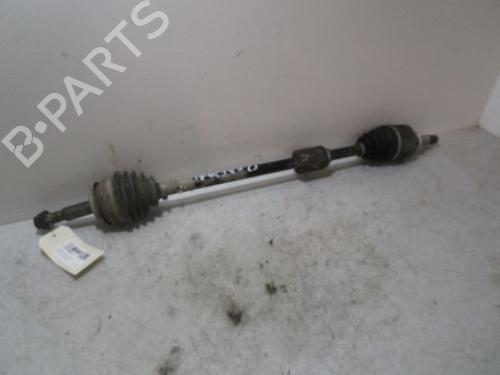 Right front driveshaft TOYOTA YARIS (_P13_) 1.5 Hybrid (NHP130_) | BP10942019M39