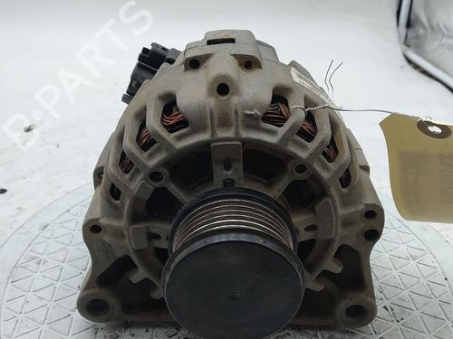 Used Alternator Alternator FIAT DUCATO Van (244_) 2.0 JTD (84 hp) 40241547 40241547