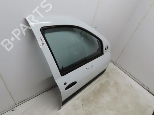 Used Right front door DACIA LOGAN MCV (KS_) 1.5 dCi (KS0K) (68 hp) 16825797