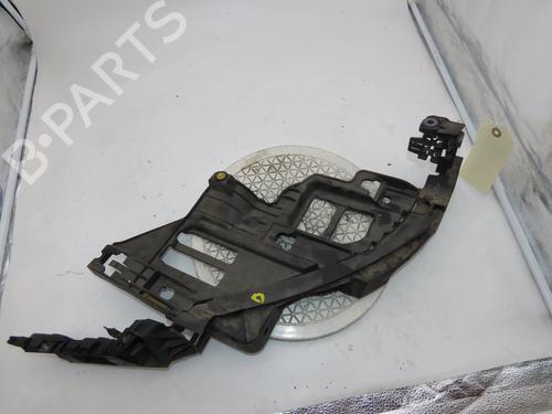 Højre forlygtestøtte) Højre forlygtestøtte) VW GOLF VI (5K1) 1.4 TSI (122 hp) 36543018 36543018