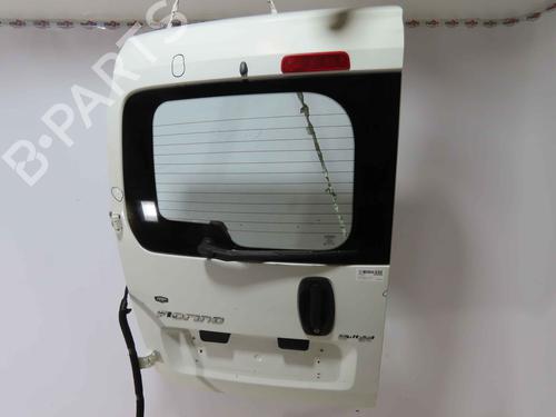 Dør venstre bagtil Dør venstre bagtil FIAT FIORINO Box Body/MPV (225_) 1.3 D Multijet (80 hp) 37060975 37060975