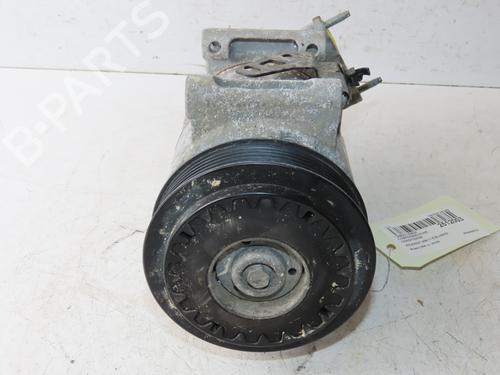Used AC compressor AC compressor PEUGEOT 308 SW II (LC_, LJ_, LR_, LX_, L4_) 1.6 BlueHDi 120 (120 hp) 33133313 33133313
