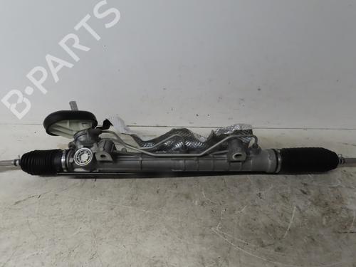 Used Steering rack DACIA SANDERO II TCe 90 (B8M1, B8MA, B8AC) (90 hp) 18129767