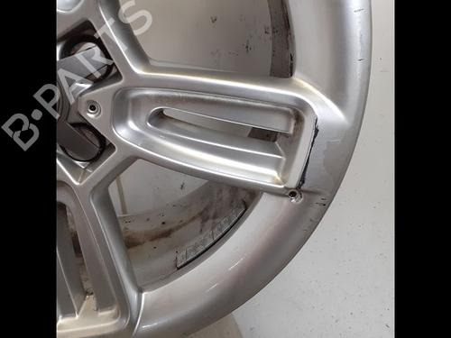 Rim AUDI A6 Allroad C6 (4FH) 3.0 TDI quattro | BP17994752C45 