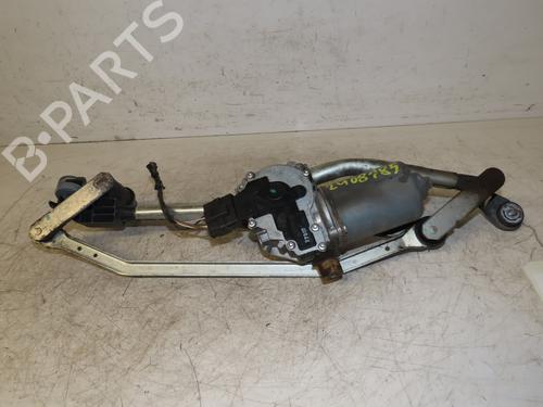 Front wiper motor RENAULT LAGUNA III (BT0/1) 2.0 dCi (BT07, BT0J, BT14, BT1A, BT1S) | BP23064922M29 