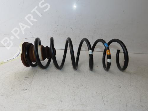 Used Shock absorber spring Shock absorber spring CITROËN C4 Picasso I MPV (UD_) 1.6 HDi (109 hp) 33414365 33414365