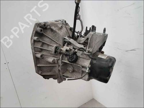 Gearbox DACIA LOGAN MCV II TCe 90 (K8M1, K8MA, K8AC) | BP37045293M3 - Image 2
