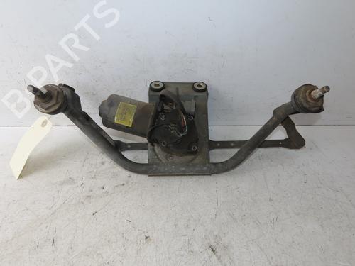 Used Front wiper motor Front wiper motor RENAULT ESPACE III (JE0_) 2.2 12V TD (JE0E, JE0H, JE0P) (113 hp) 35440723 35440723