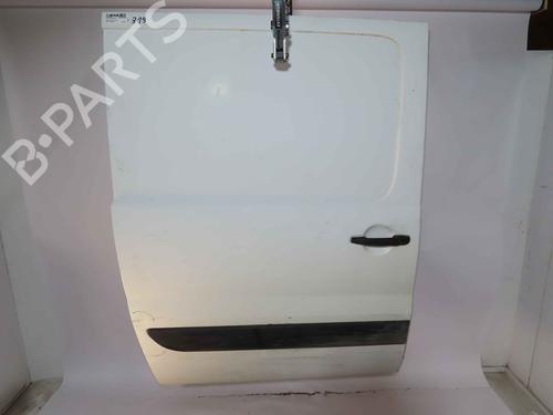 Used Right slide door Right slide door 37050201 37050201