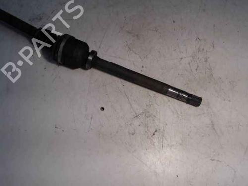 Right front driveshaft RENAULT ESPACE IV (JK0/1_) 2.0 dCi (JK01, JK02, JK1J, JK1K, JK1H) | BP37038984M39 - Image 2