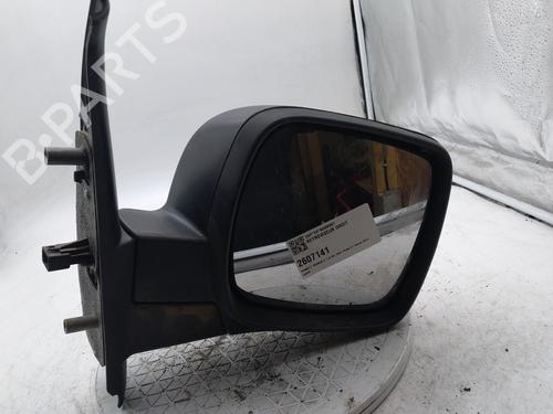 Used Right mirror Right mirror 39642852 39642852