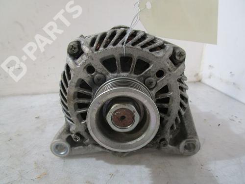 Used Alternator Alternator CITROËN C3 II (SC_) 1.1 i (60 hp) 10940370 10940370