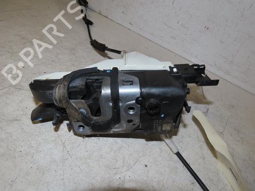 Used Front left lock CITROËN C5 III (RD_) 2.2 HDi (RD4HTH) (170 hp) 26196597