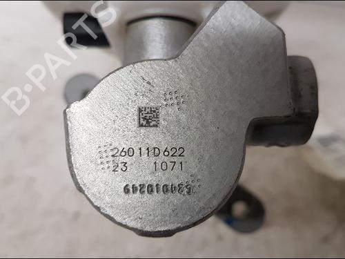 Used Brake master cylinder FORD TRANSIT V363 Van (FCD, FDD) 2.0 EcoBlue (170 hp) 14952827
