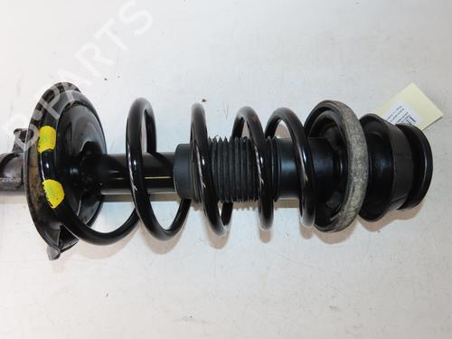 Used Left front shock absorber SUZUKI SWIFT III (MZ, EZ) 1.3 DDiS (RS413D) (75 hp) 31692214