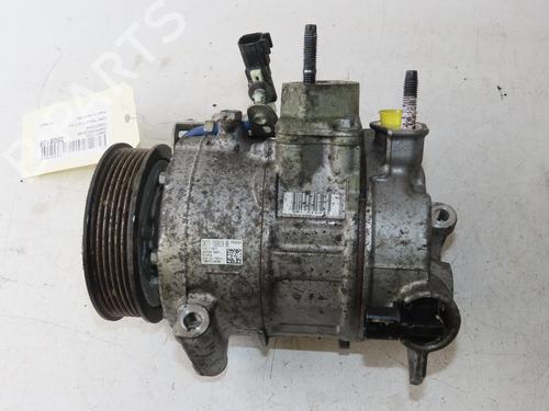 Compressor A/A FORD TRANSIT CUSTOM V362 Van (FY, FZ) 2.0 EcoBlue (130 hp) 33133275