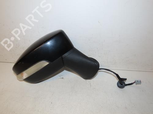 Right mirror FORD ECOSPORT 1.5 TDCi | BP26462970C27 