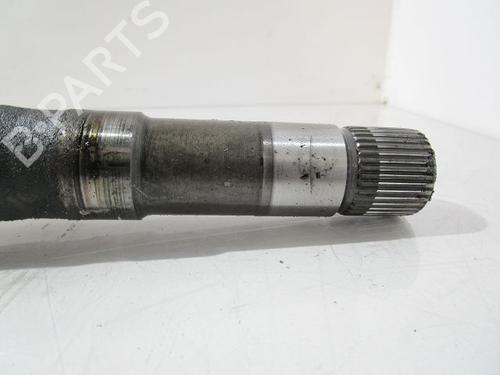 Used Right front driveshaft Right front driveshaft PEUGEOT 308 I (4A_, 4C_) 2.0 HDi (140 hp) 10942115 10942115