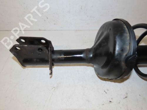 Left front shock absorber RENAULT TWINGO II (CN0_) 1.2 (CN0D) | BP37051286M16 - Image 3