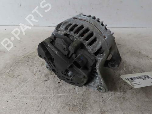 Alternator OPEL CORSA D (S07) 1.2 (L08, L68) | BP37044345M7 - Image 2
