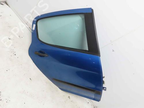 Dør højre bagtil Dør højre bagtil PEUGEOT 308 I (4A_, 4C_) 1.6 HDi (112 hp) 37046642 37046642