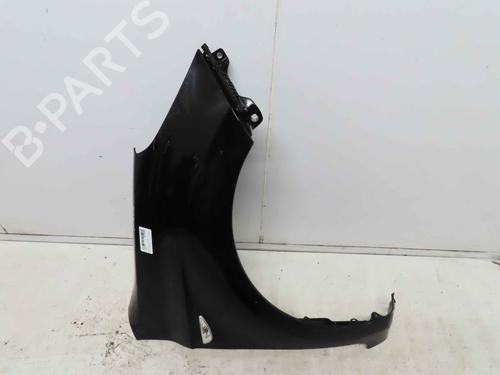 Used Right front fenders Right front fenders 37044938 37044938