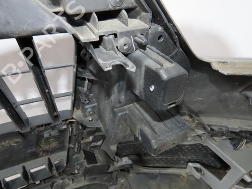 Used Front bumper AUDI Q3 (8UB, 8UG) 2.0 TDI (140 hp) 29414490