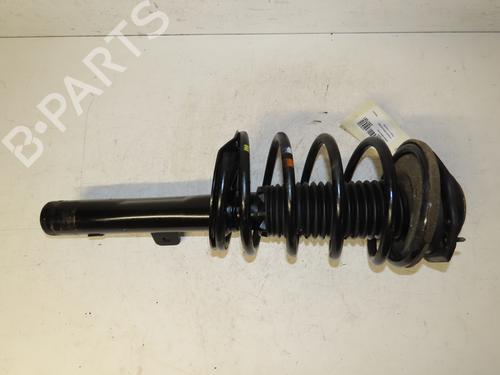 Used Left front shock absorber CITROËN XSARA PICASSO (N68) 1.6 HDi (109 hp) 29152943