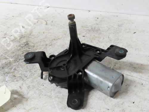 Used Rear wiper motor OPEL ZAFIRA / ZAFIRA FAMILY B (A05) 1.9 CDTI (M75) (100 hp) 16361845