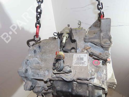 gearbox-peugeot-508-i-8d_-2010-2011-2012-2013-2014-2015-2016-2017-2018-37051723 main image